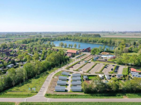 Holiday Home Hart van Zeeland by Interhome